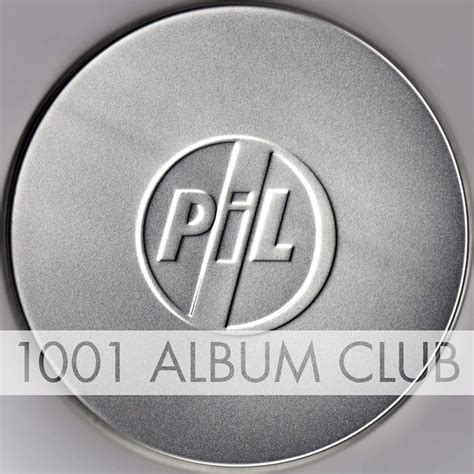 Public Image Limited – Metal Box CY